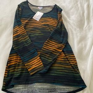 Lularoe Lynnae XL brand new